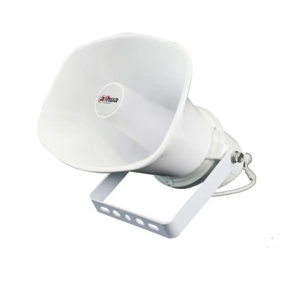 PARLANTE BOCINA IP DAHUA 120DB 15W POE 1