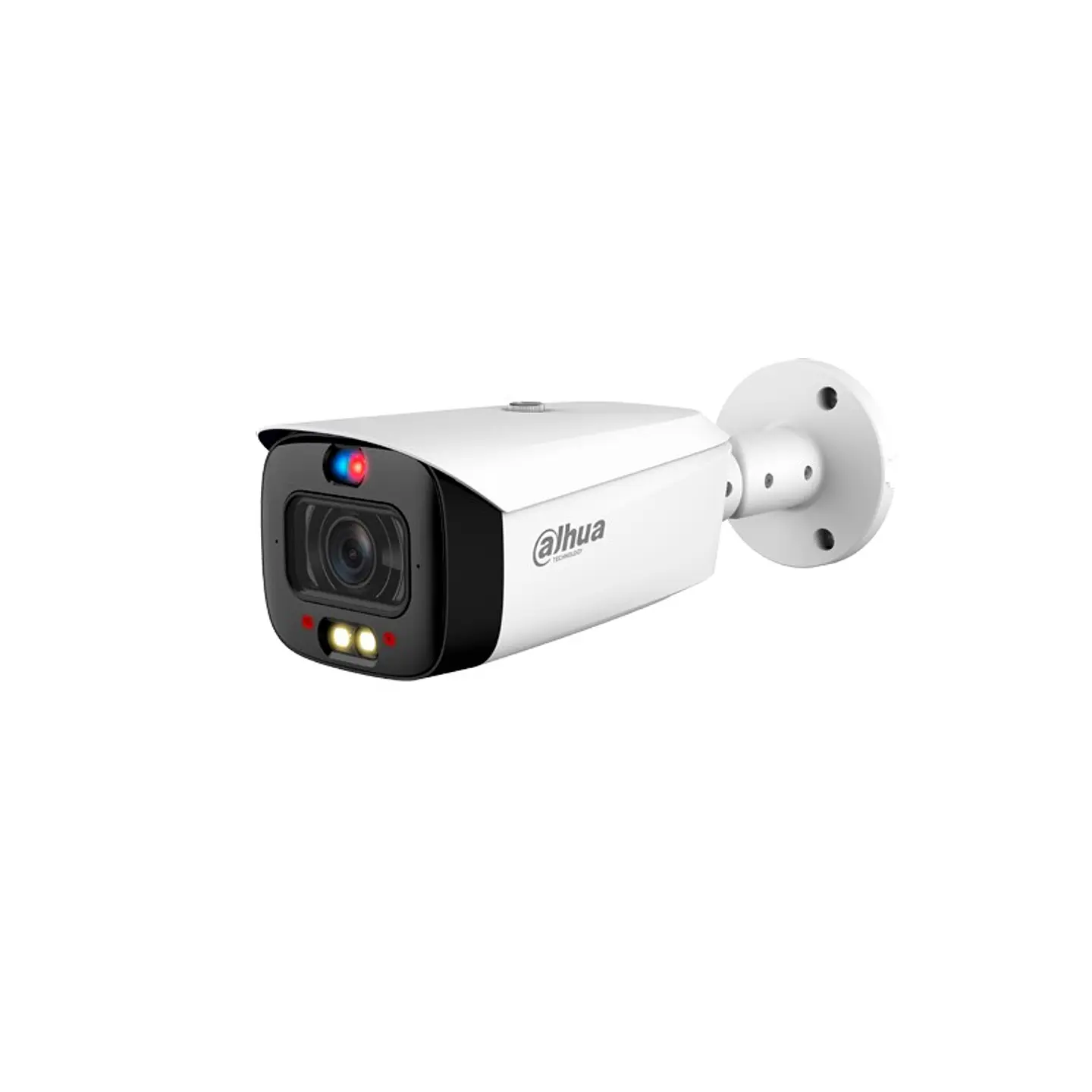 CAMARA IP BALA WIZCOLOR 4MP VFM 2.8-12 TIOC PRO 60M 1