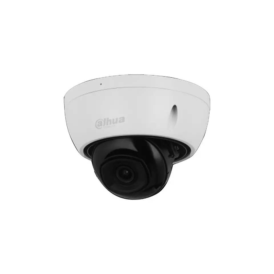 CAMARA IP DOMO WIZSENSE 4MP LF 2.8 IR30 IK10 MIC 1