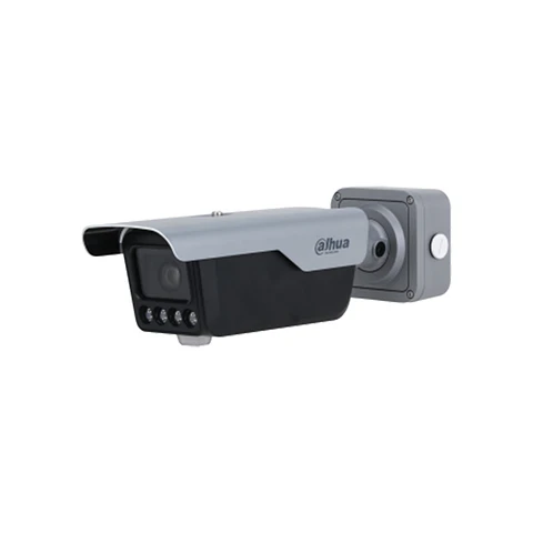 CAMARA IP BALA ANPR 4MP VFM 2.7-12 IK10 110.000