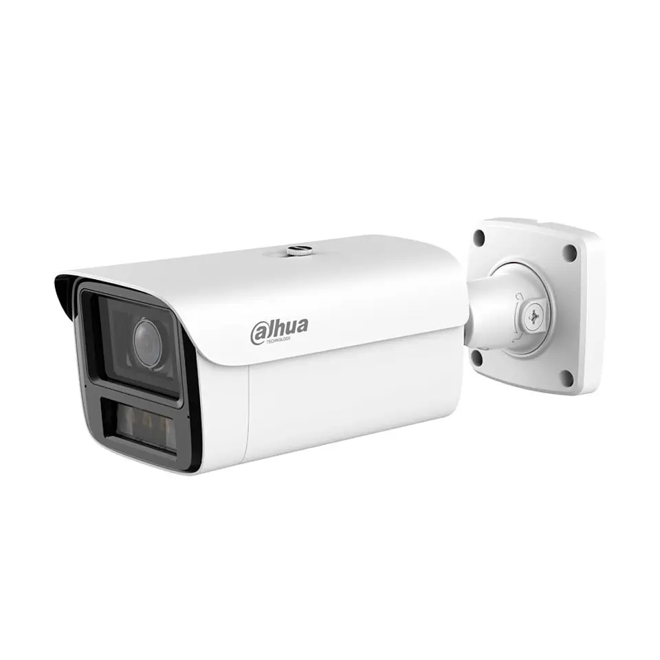 CAMARA IP BALA XINGHAN WIZCOLOR 4MP VFM 2.8-12 60M IK10 1