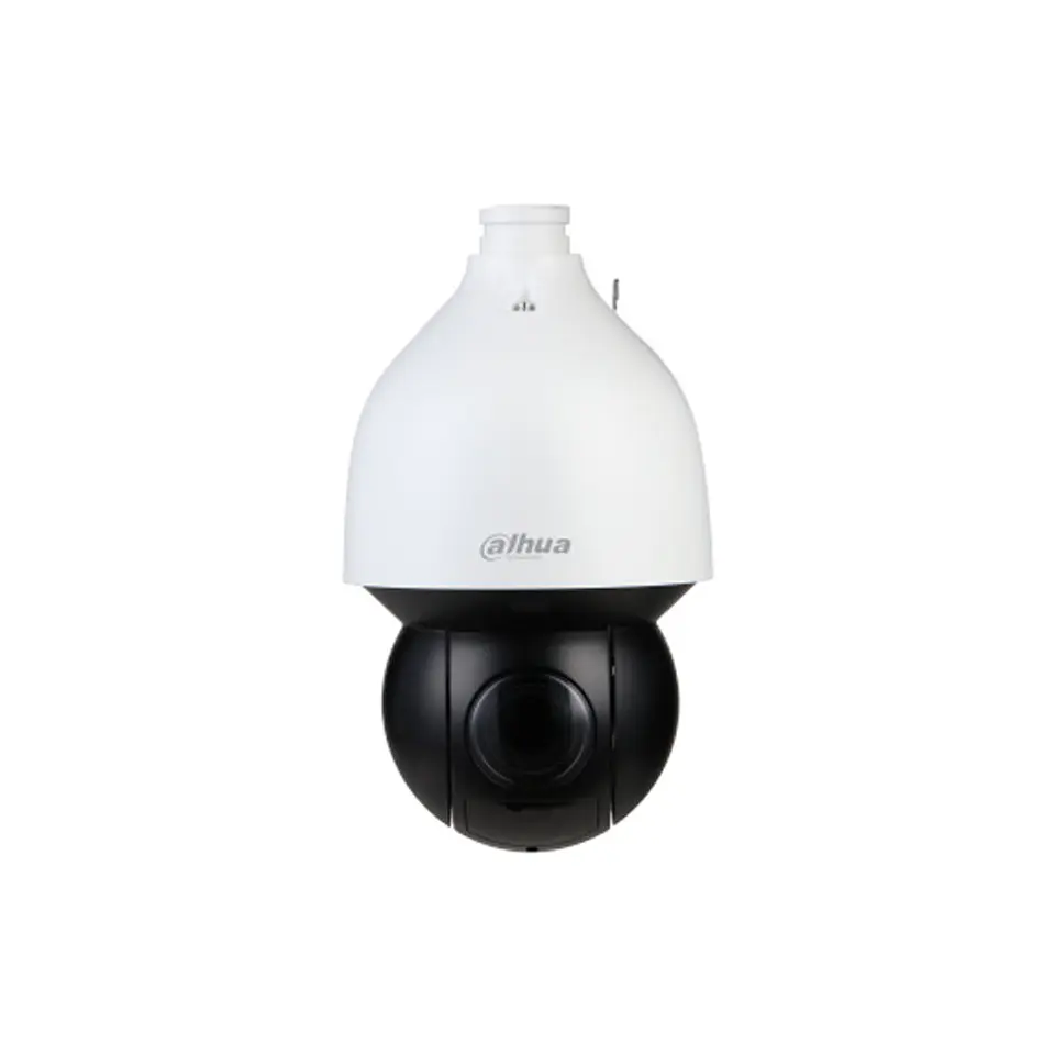 CAMARA PTZ IP DAHUA WIZSENSE 2MPX POE 25X IR150 IP67 1