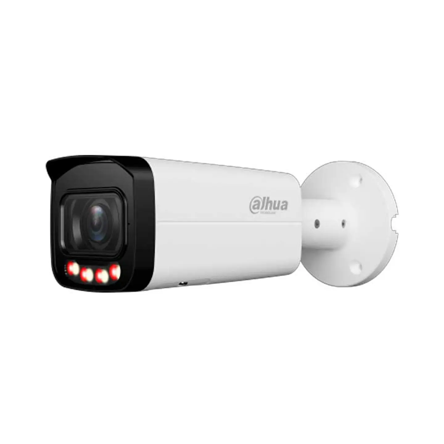 CAMARA IP BALA WIZSENSE 6MP VFM 2.7-13 LED-IR60 1
