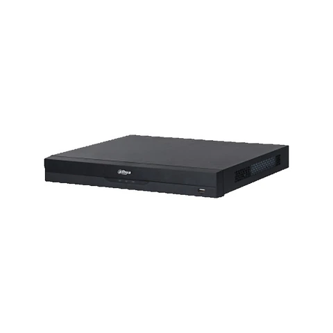 NVR DAHUA 16CH POE 2SATA WIZSENSE 256MBPS HDMI 4K AI