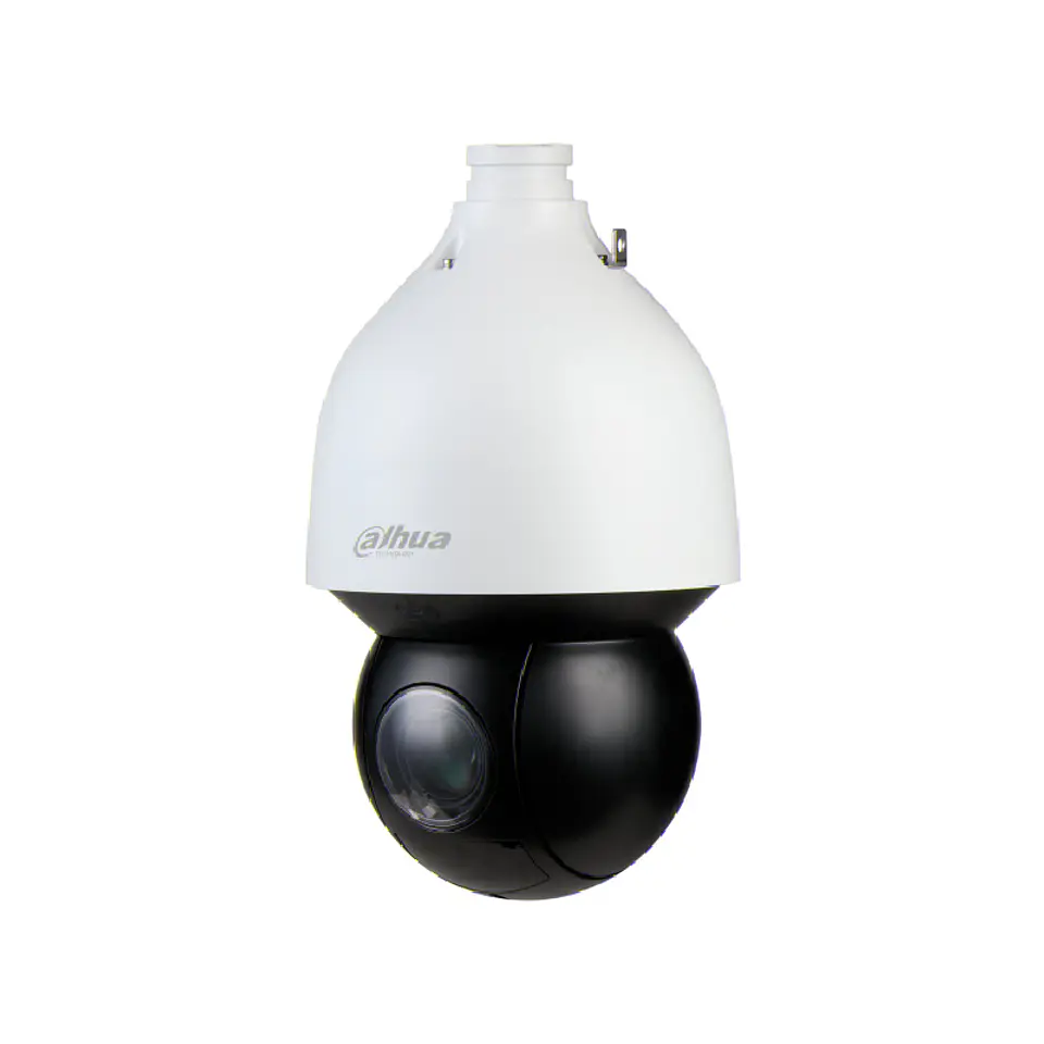 CAMARA PTZ IP 4MP XINGHAN 32X IR150 FACE ACUPICK IK10 1