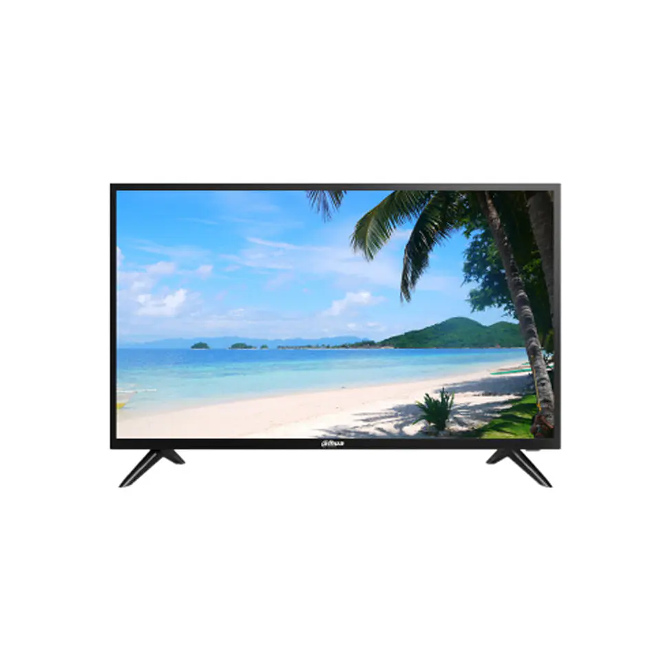 MONITOR 32 LED DAHUA FHD 24-7 HDMI Y VGA 1