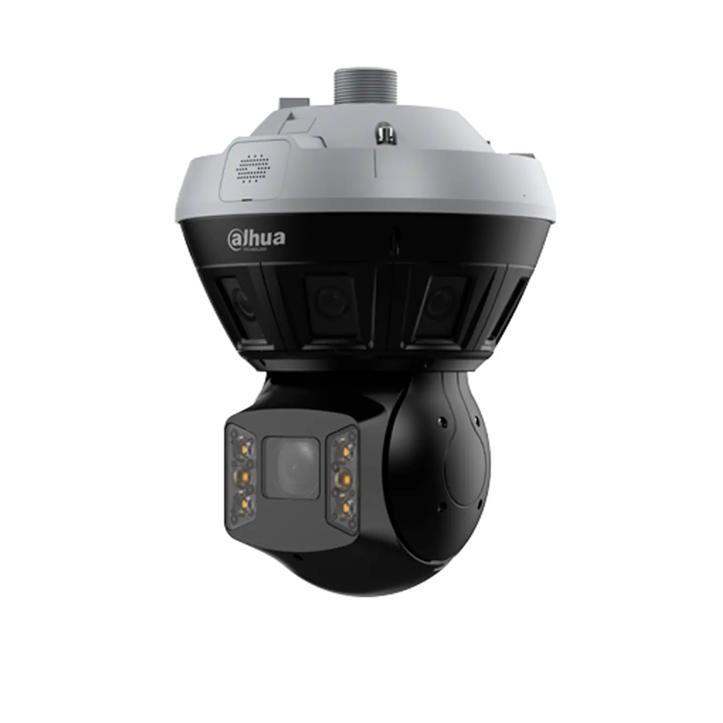 CAMARA PANORAMICA XINGHAN 360 8X2MP PTZ 4MP 40X IR150 1