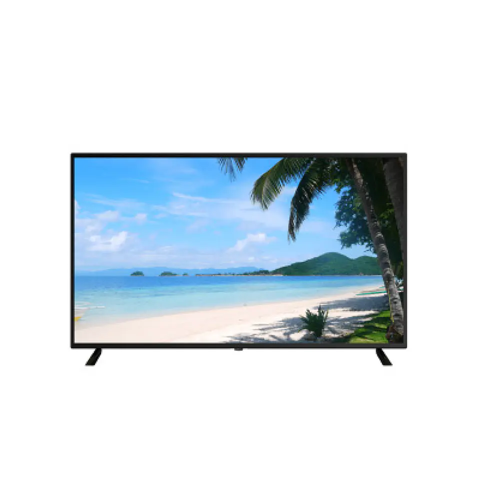 MONITOR 55 LED DAHUA 4K 24-7 HDMI DP DVI VGA 1