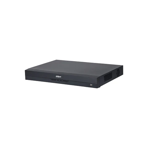 NVR DAHUA 32CH 2SATA WIZSENSE 384MBPS HDMI 4K AI