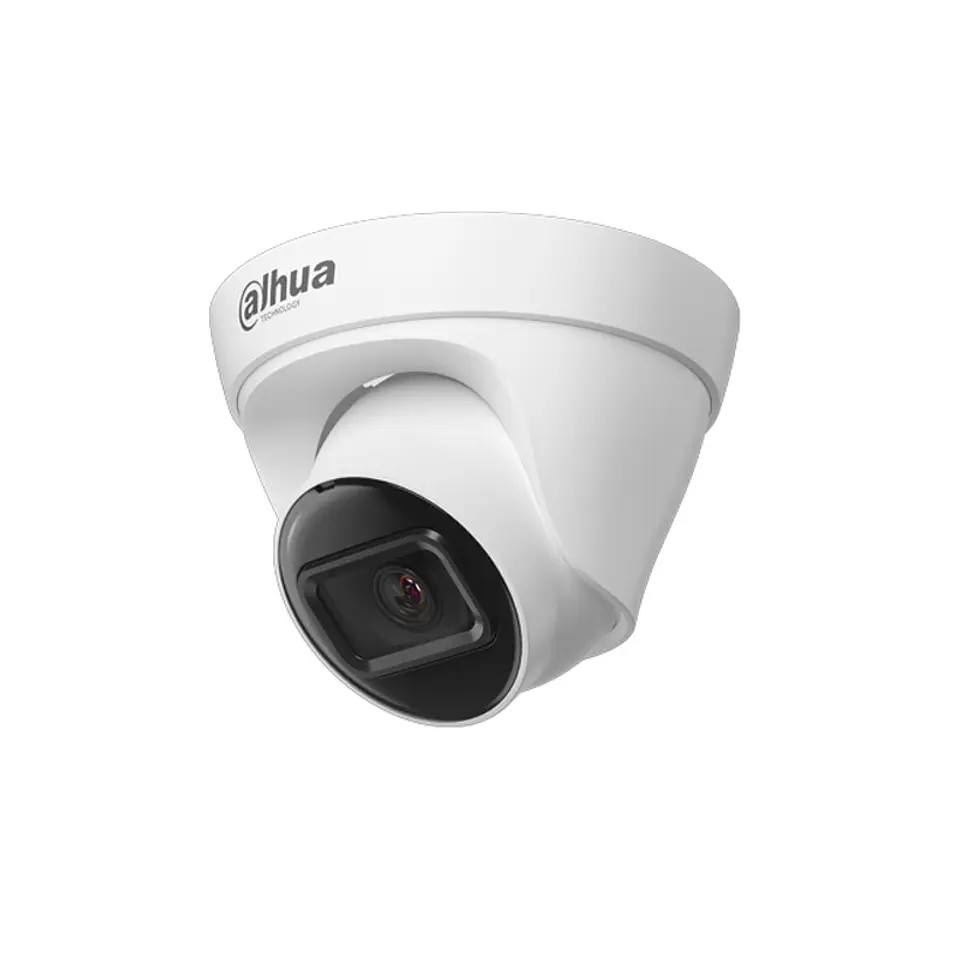CAMARA DOMO IP 2MP LF 2.8 IR30 1