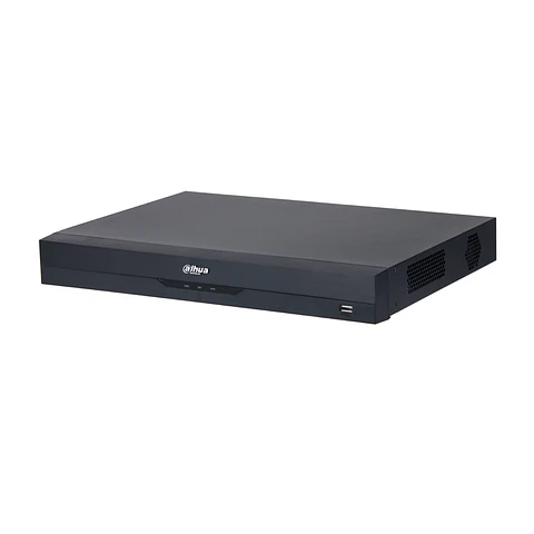 NVR DAHUA 16CH 2SATA WIZSENSE 448MBPS HDMI 4K AI