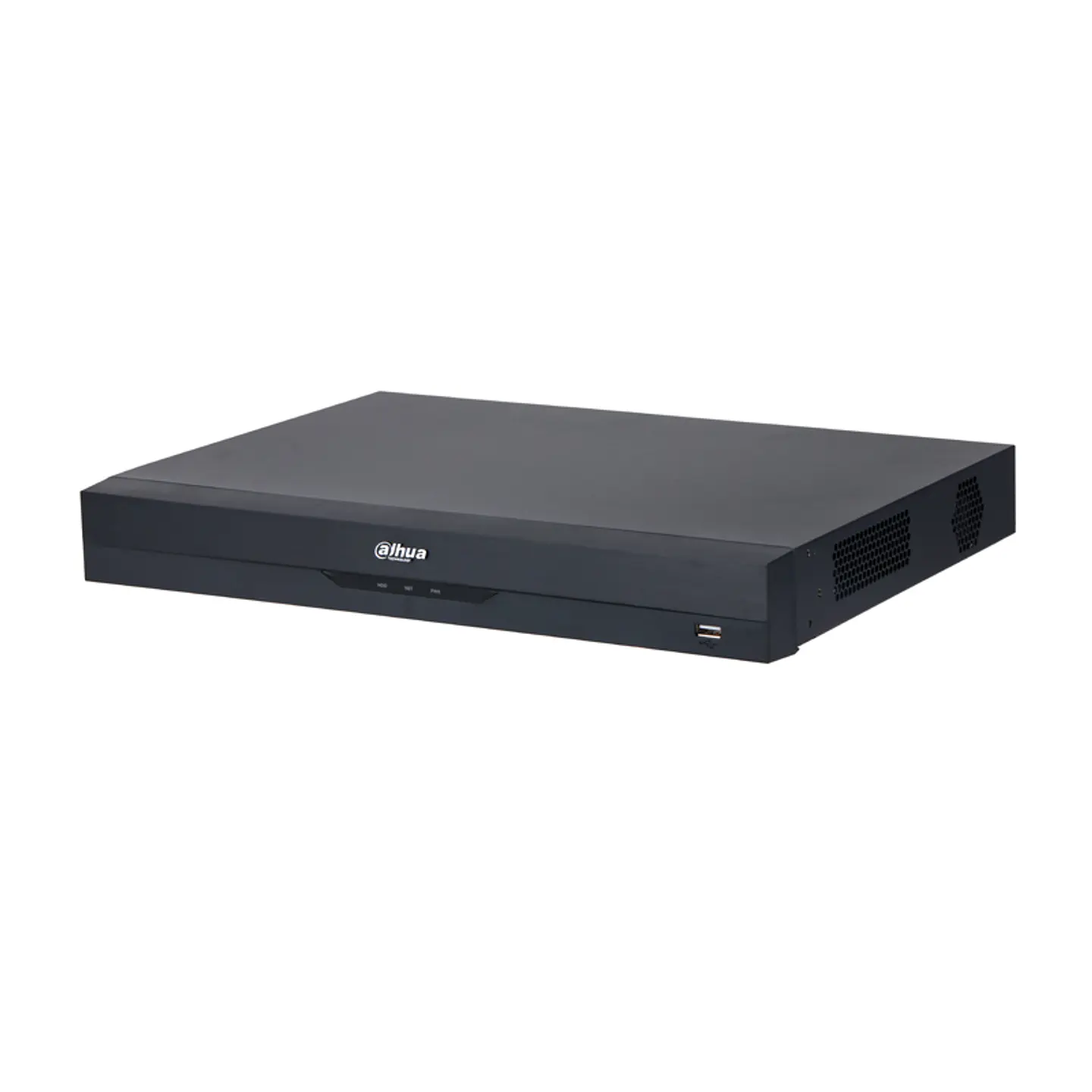 NVR DAHUA 16CH 2SATA WIZSENSE 448MBPS HDMI 4K AI 1