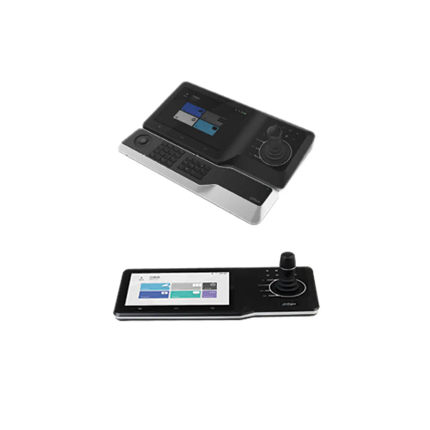 JOYSTICK CONTROL PTZ IP DAHUA TACTIL 10 WIFI 4K 4 AXIS 1