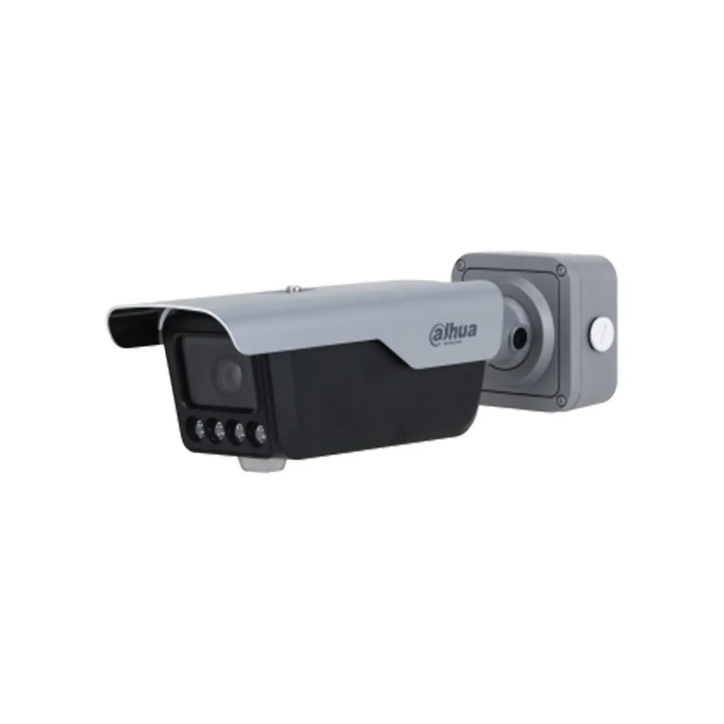 CAMARA IP BALA ANPR 4MP VFM 8-32 IK10 110.000 PATENTES 1
