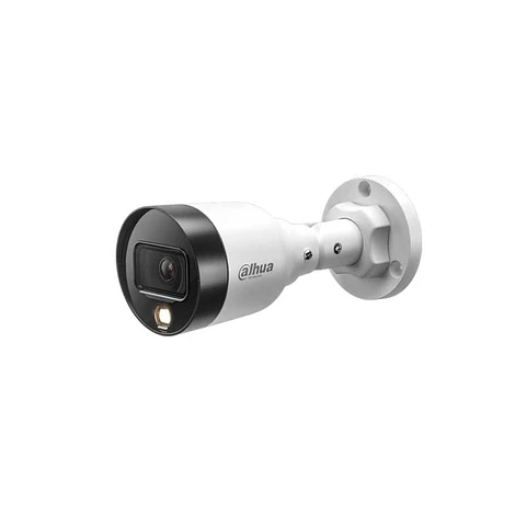 CAMARA BALA IP 4MP LF 2.8 FC 30M WDR IP67