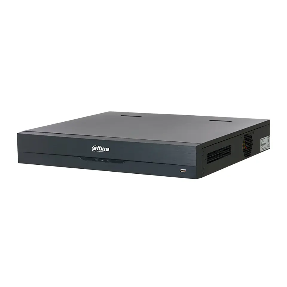 NVR EI2 DAHUA NVR5464-EI2 1