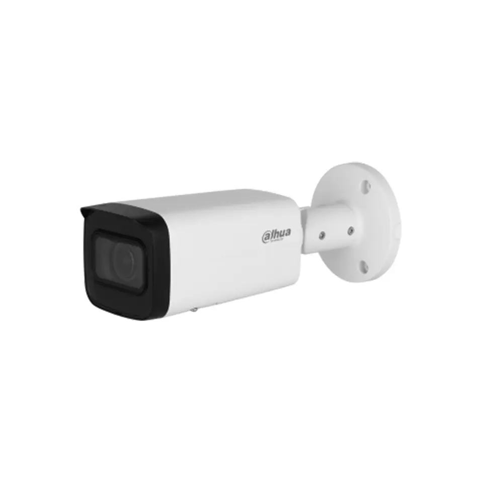 CAMARA IP BALA WIZSENSE 2MP VFM 2.7-13 IR60 MIC 1