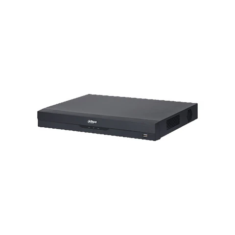NVR DAHUA 32CH 2SATA WIZSENSE 256MBPS HDMI 4K AI