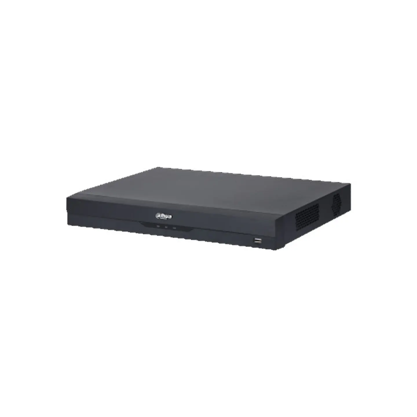 NVR DAHUA 32CH 2SATA WIZSENSE 256MBPS HDMI 4K AI 1