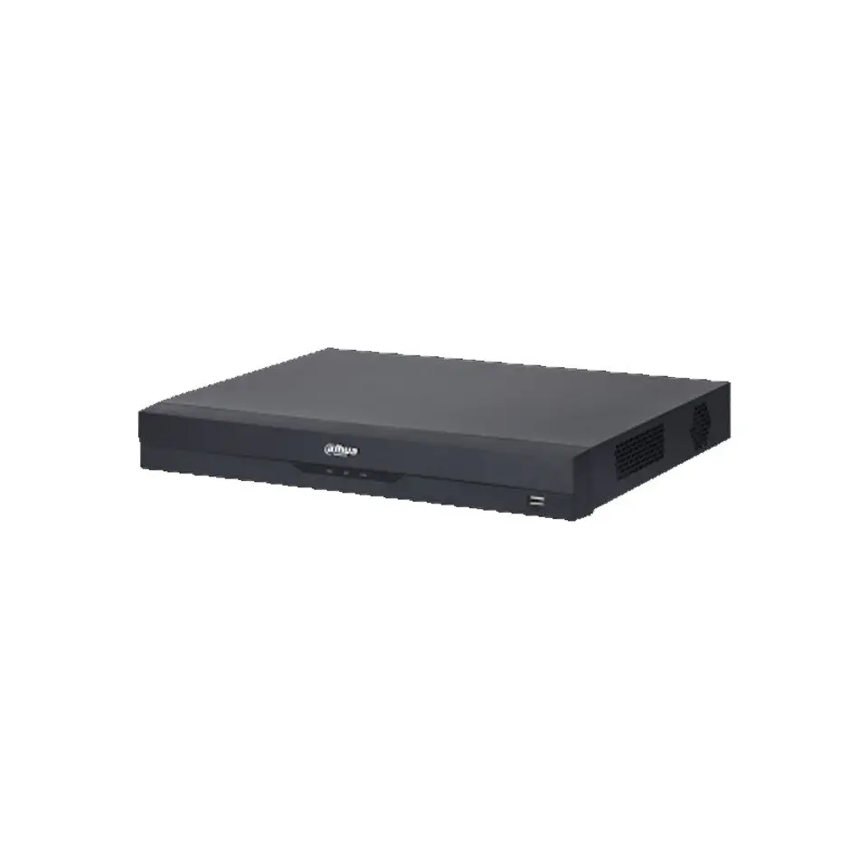 NVR DAHUA 32CH 2SATA WIZSENSE 256MBPS HDMI 4K AI 1
