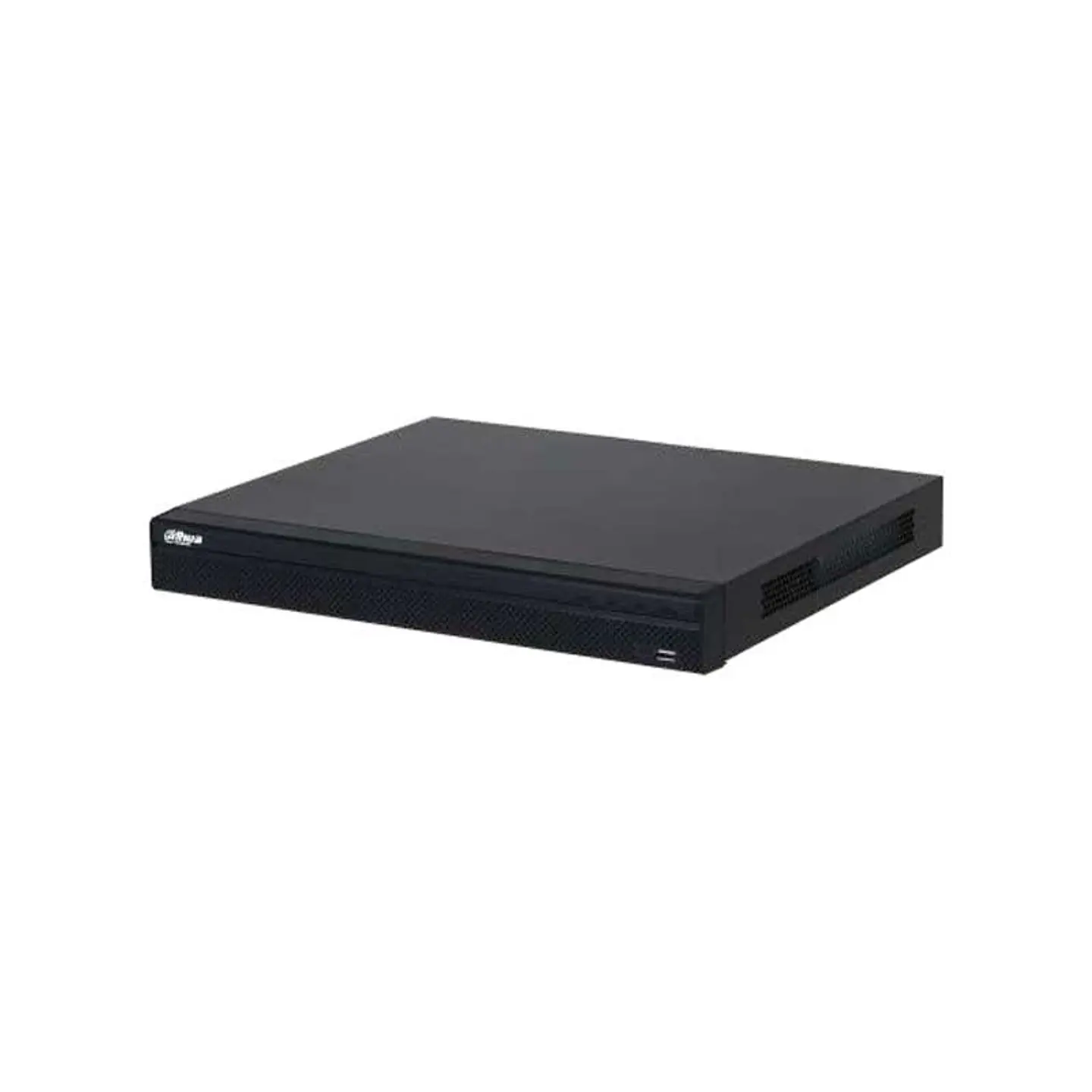 NVR DAHUA 16CH POE 2HDD 160MBPS SMD 4CH ALARM IN-OUT 1