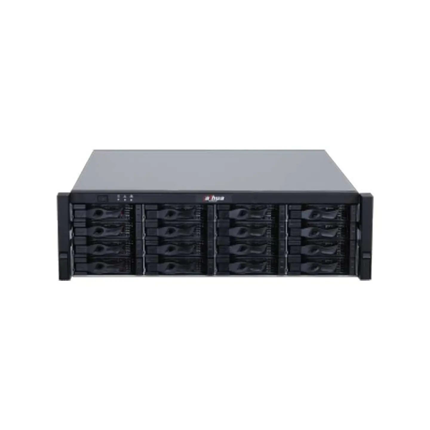 STORAGE VIDEO DAHUA EVS 16 SATA HOT-SWAP RAID IPSAN 1