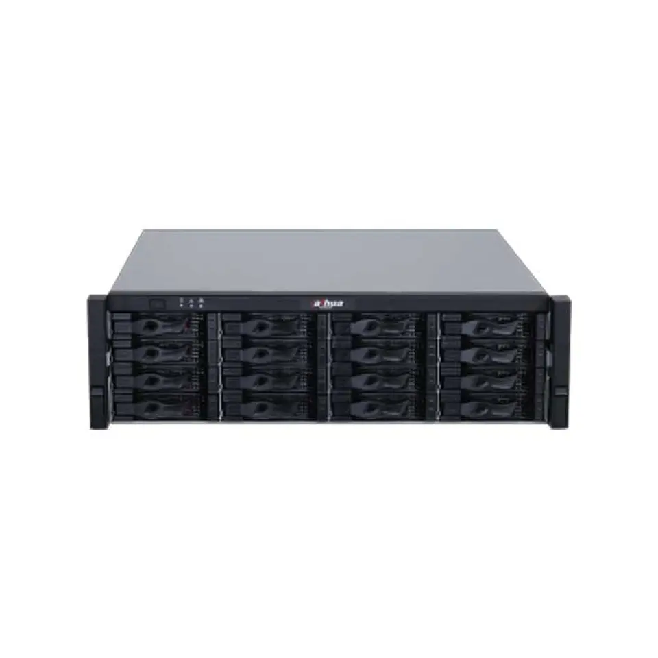 STORAGE VIDEO DAHUA EVS 16 SATA HOT-SWAP RAID IPSAN 1
