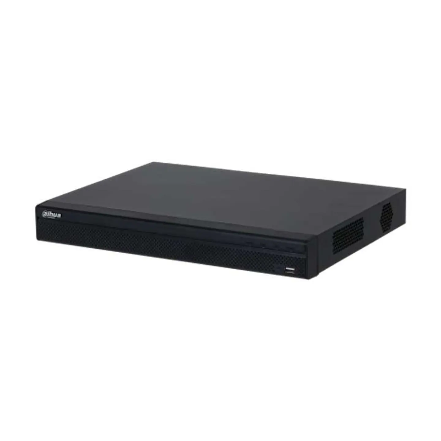 NVR DAHUA 32CH 2SATA 160MBPS HDMI 4K AI 1