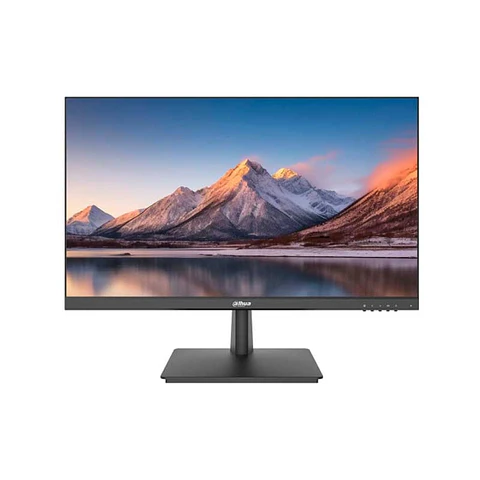 MONITOR 27 LED DAHUA FHD 24-7 HDMI Y VGA VESA