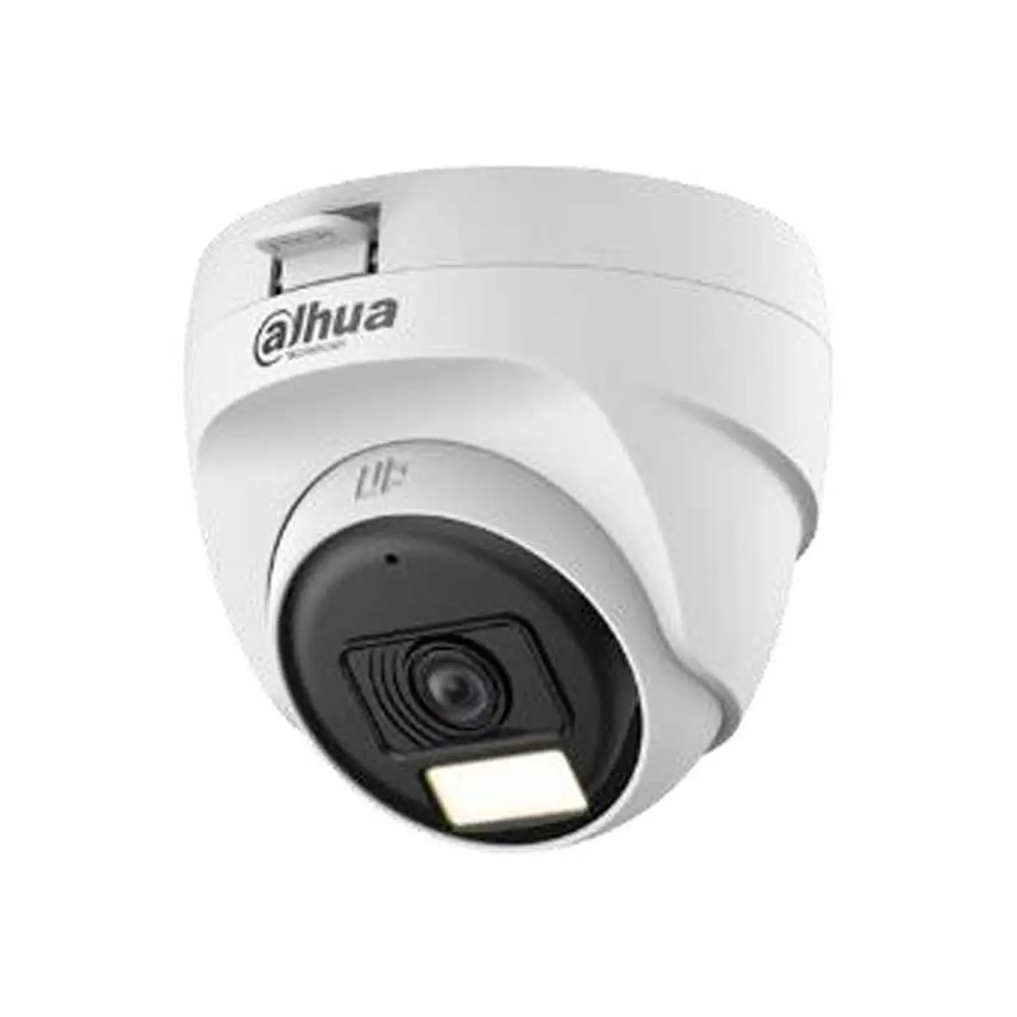 CAMARA DOMO CVI 2MP LF 2.8 IR25 MIC 1