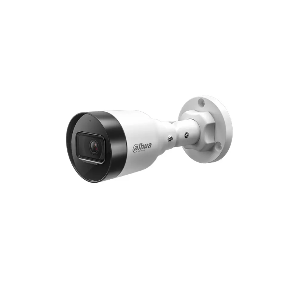 CAMARA IP BALA 4MP LF 2.8 IR30 MIC 1