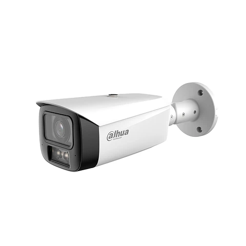 CAMARA IP BALA XINGHAN 4MP LF 2.8 80M IK10 EPOE TIOC