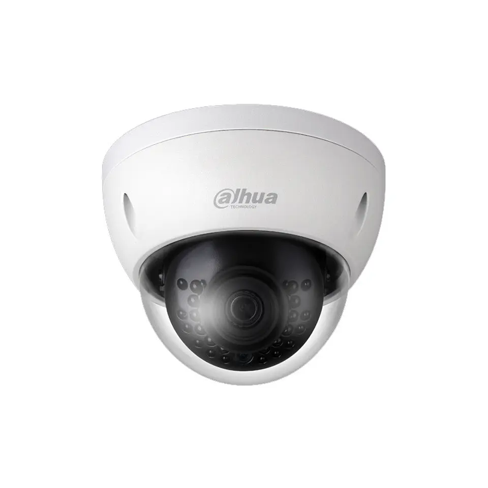 CAMARA IP DOMO 2MP LF 2.8 IR30 IK10 1