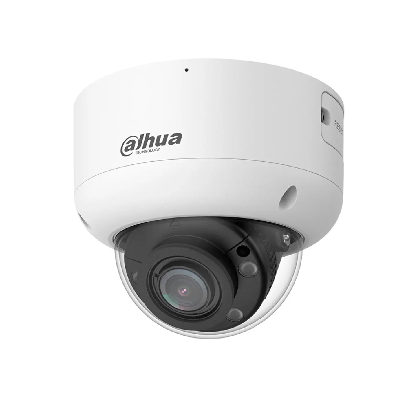 CAMARA IP DOMO XINGHAN WIZCOLOR 4MP VFM 2.7-12 60M IK10 1