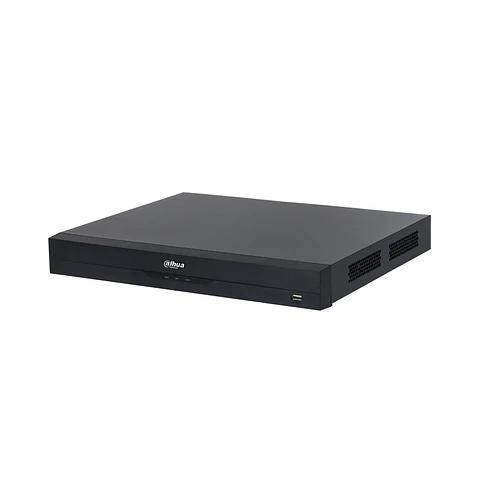 XVR 32CH 4K-5MP 32CH IP WIZSENSE 2SATA 256MBPS