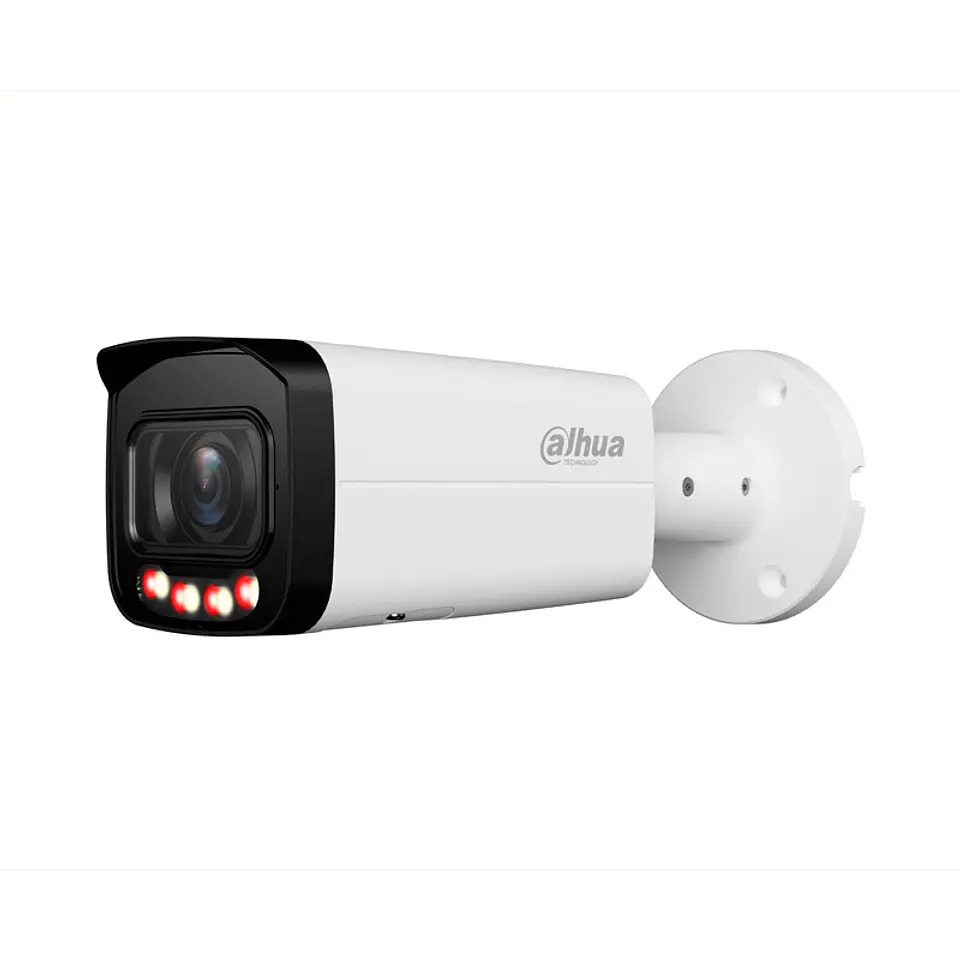 CAMARA IP BALA WIZSENSE 8MP VFM 2.7-13 IR60 1