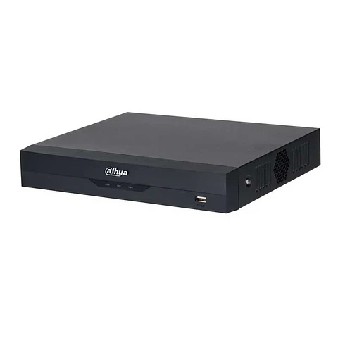 NVR DAHUA 8CH POE 1HDD WIZSENSE 144MBPS PERIME-FACE