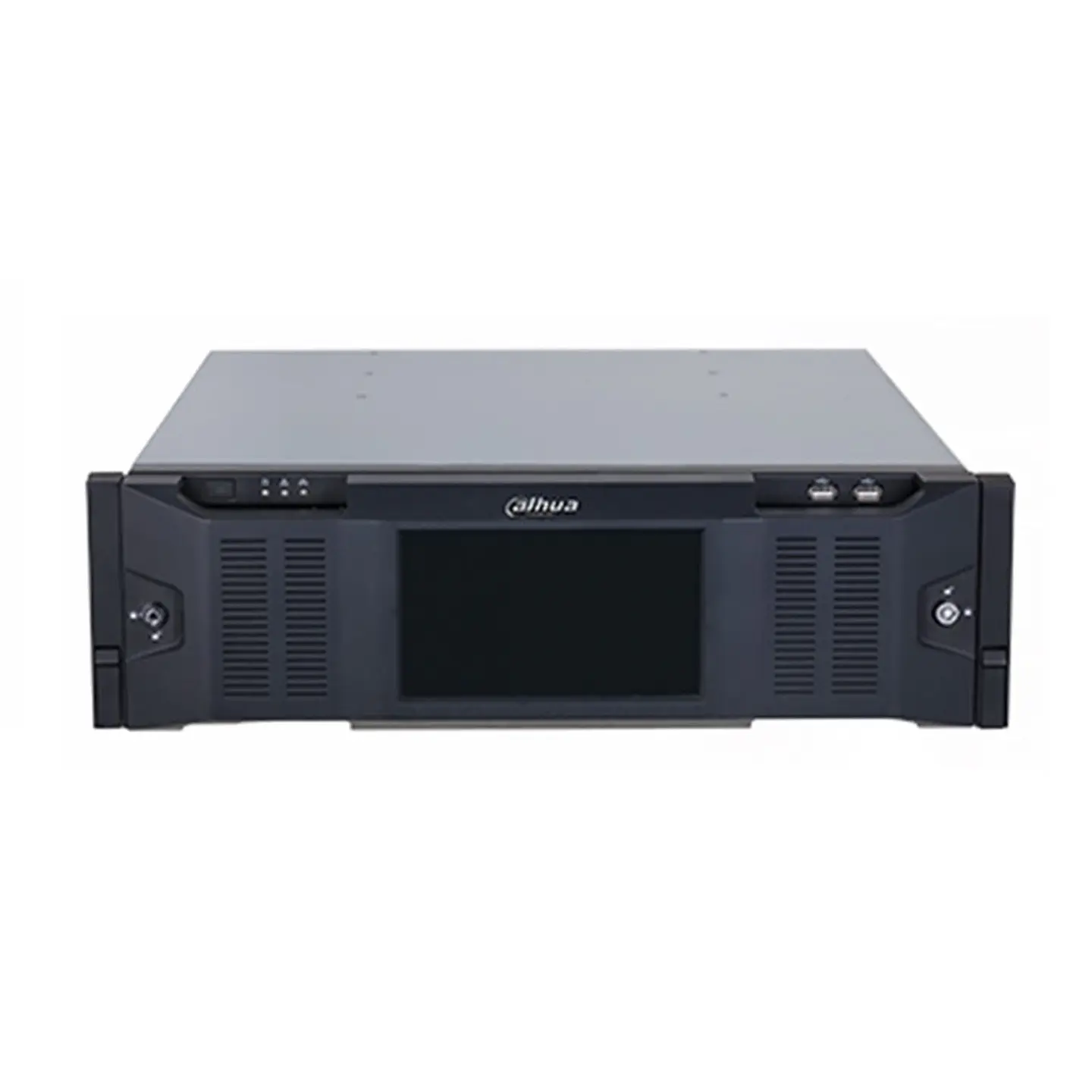 CENTRO VIDEOVIGILANCIA DAHUA VMS DSS V8.6 1