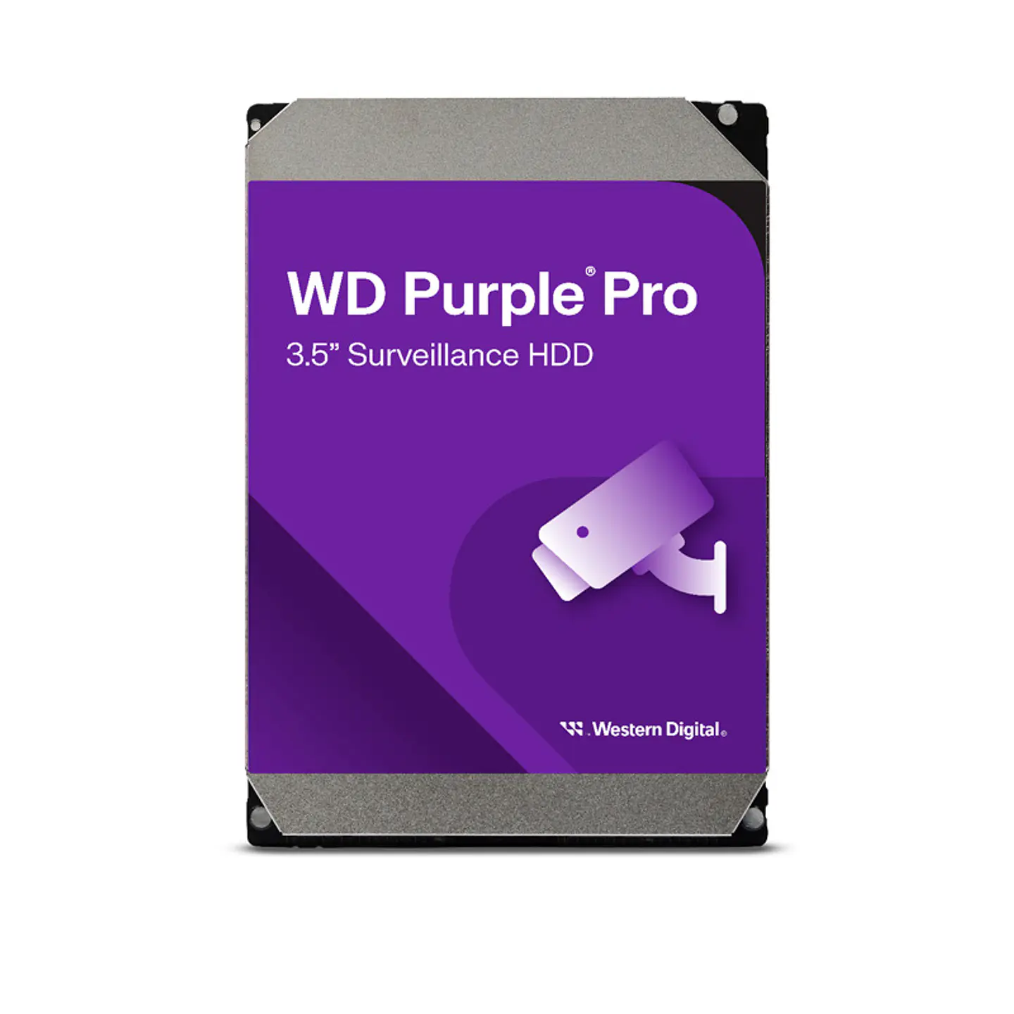 DISCO DURO 18TB WD PURPLE PRO SATA 512MB 24-7 1