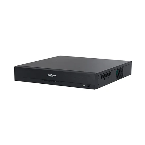NVR DAHUA 64CH 8SATA WIZSENSE 448 MBPS RAID