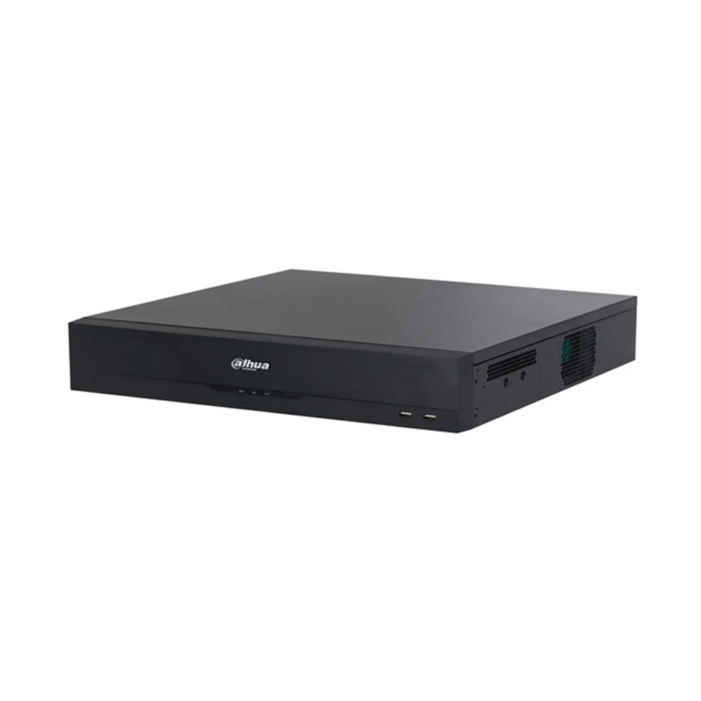 NVR DAHUA 64CH 8SATA WIZSENSE 448 MBPS RAID 1