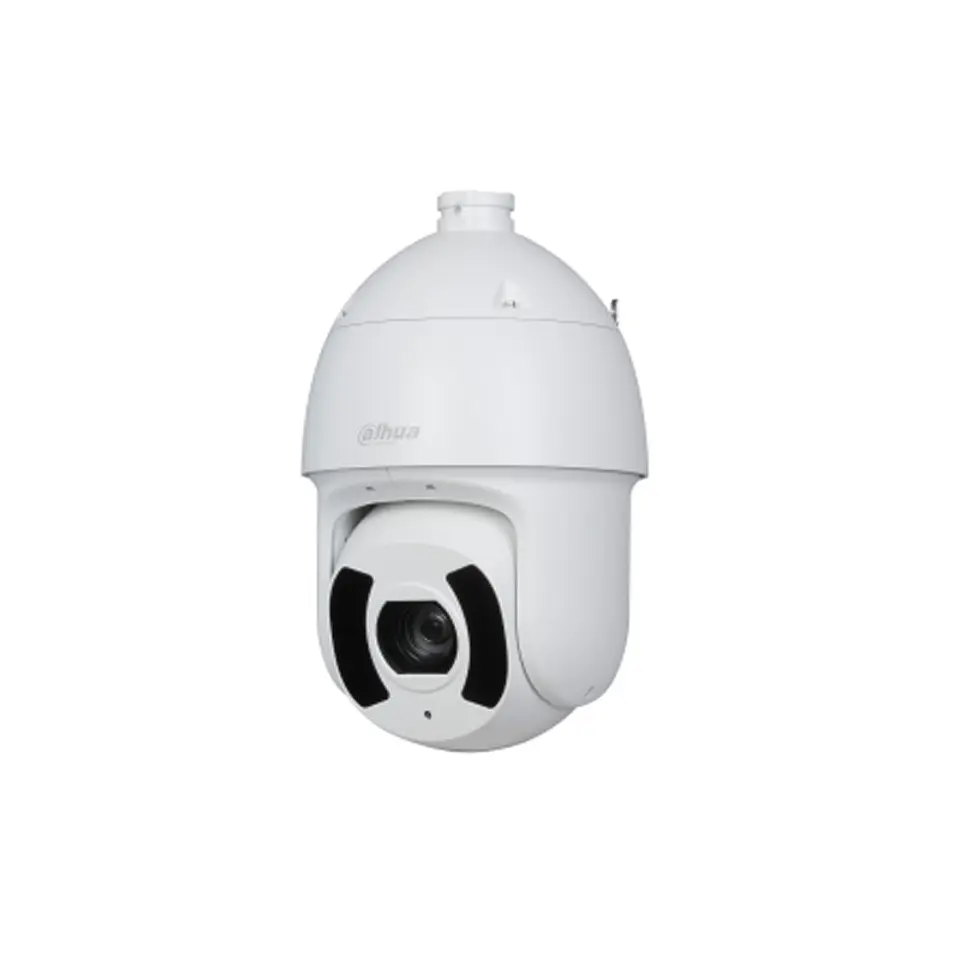 CAMARA PTZ IP DAHUA WIZSENSE 2MPX POE 45X IR250 IP67 1
