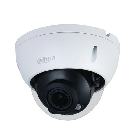 CAMARA IP DOMO 4MP VFM 2.8-12 IR40 IK10