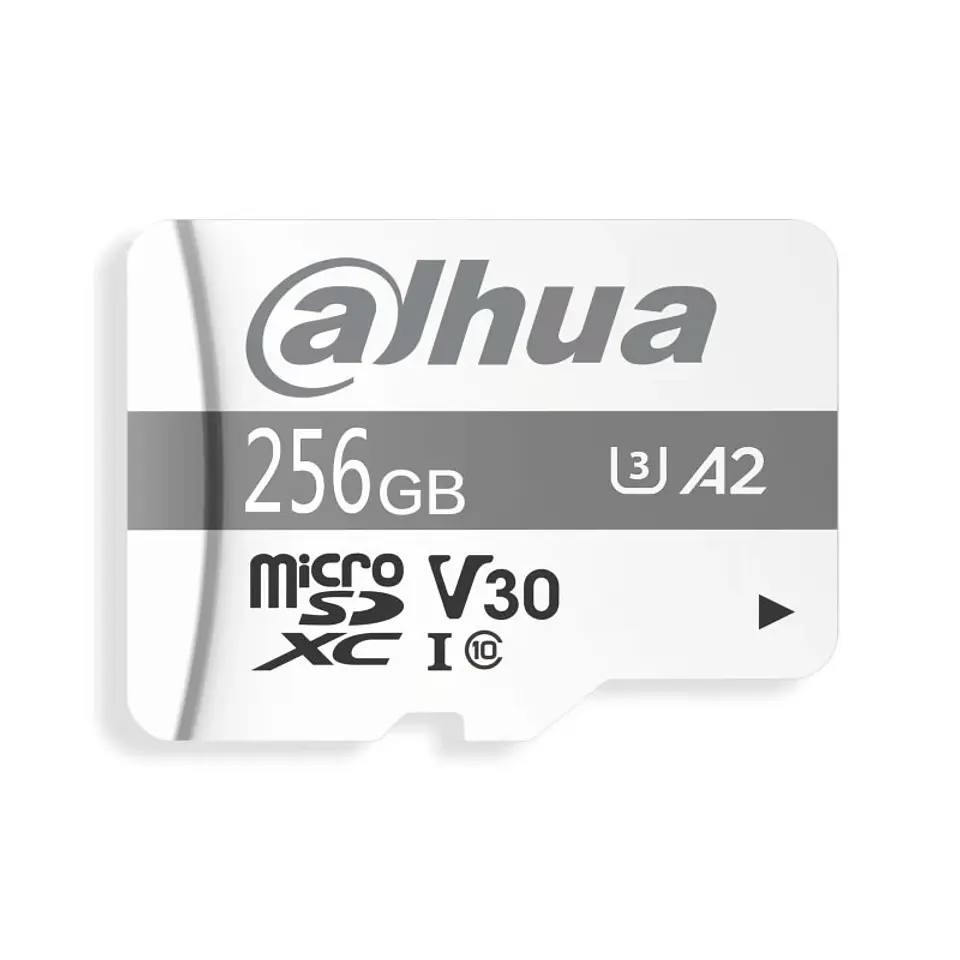 MEMORIA MICRO SD DAHUA 256GB DHI-TF-P100-256GB 1