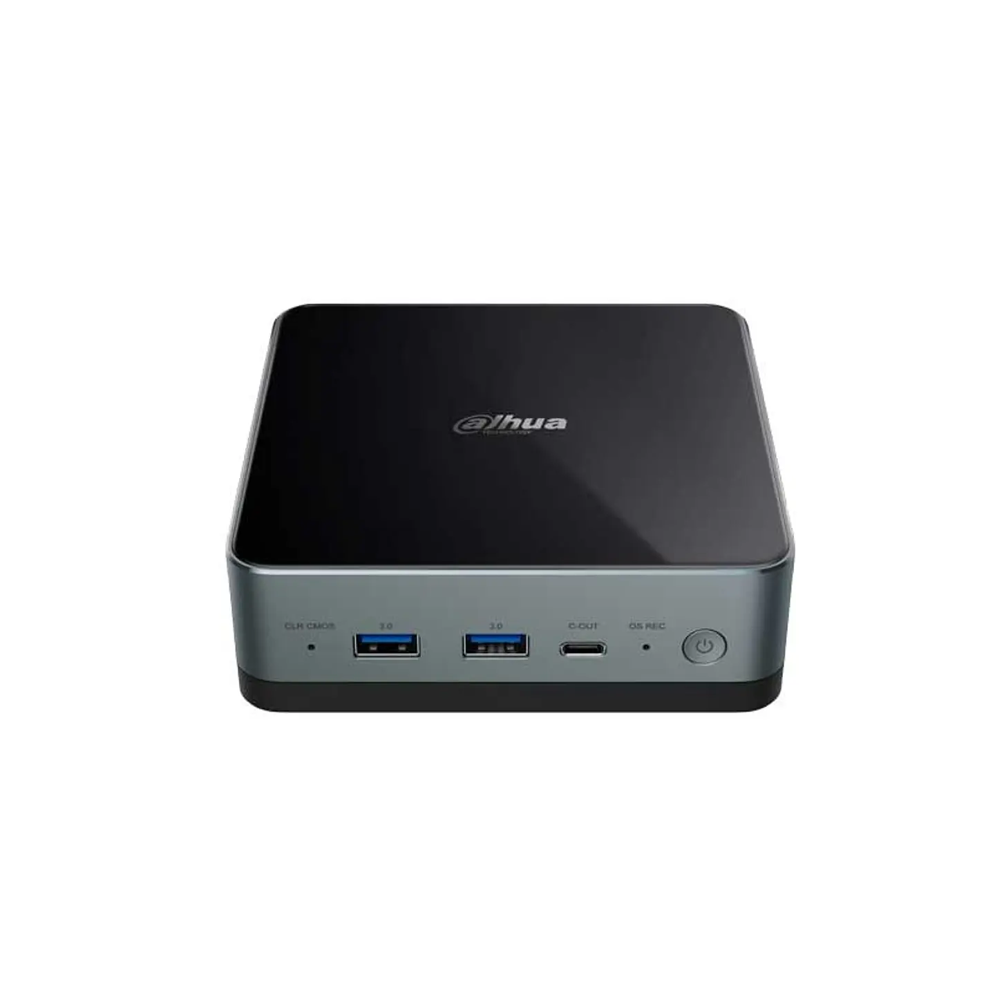 DSS ONE BOX 128CH VIDEO-16 PUERTAS-16 VDP-8 ALARMAS 1