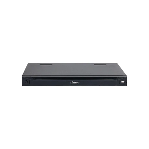 DECODER DAHUA 4 HDMI 8MP-10CH 2MP-36CH D1-144CH