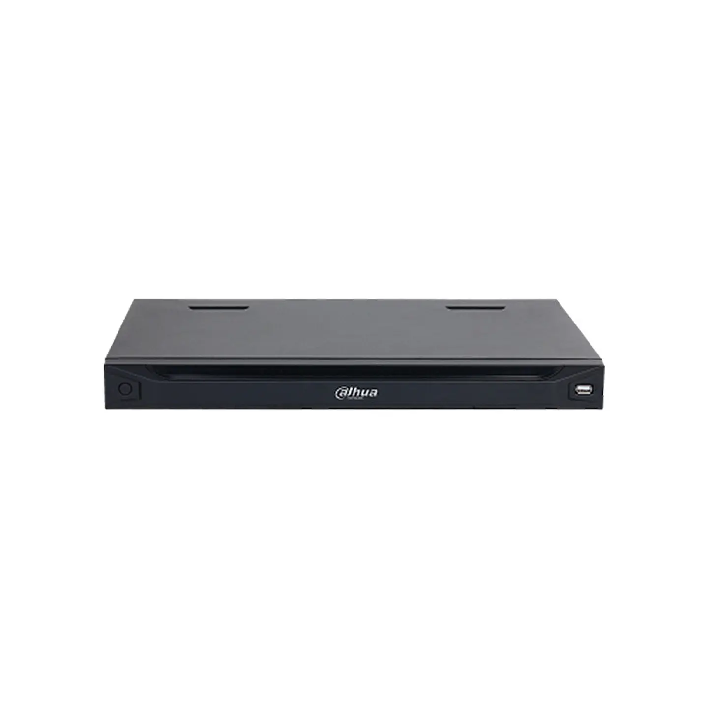 DECODER DAHUA 4 HDMI 8MP-10CH 2MP-36CH D1-144CH 1