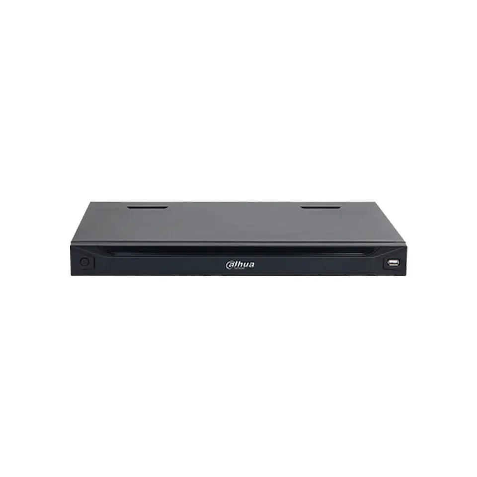 DECODER DAHUA 4 HDMI 8MP-10CH 2MP-36CH D1-144CH 1