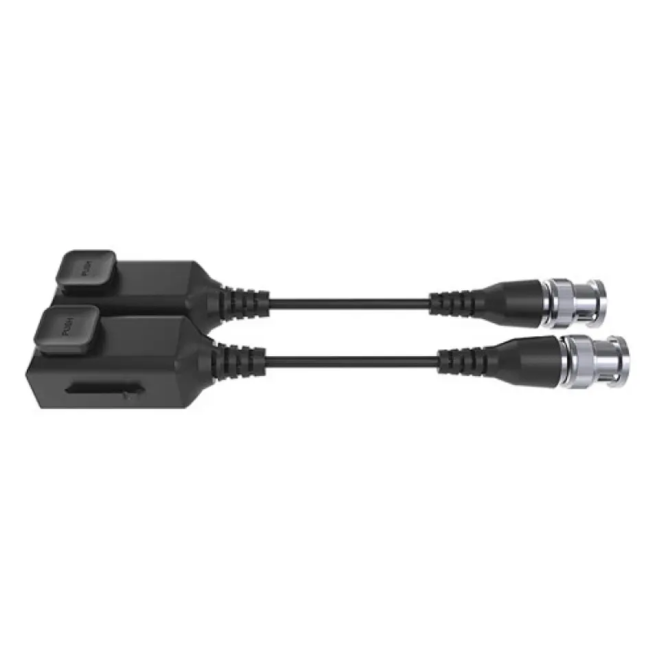 BALUN PASIVO HD UTEPO 4K PAR 4 EN 1 1
