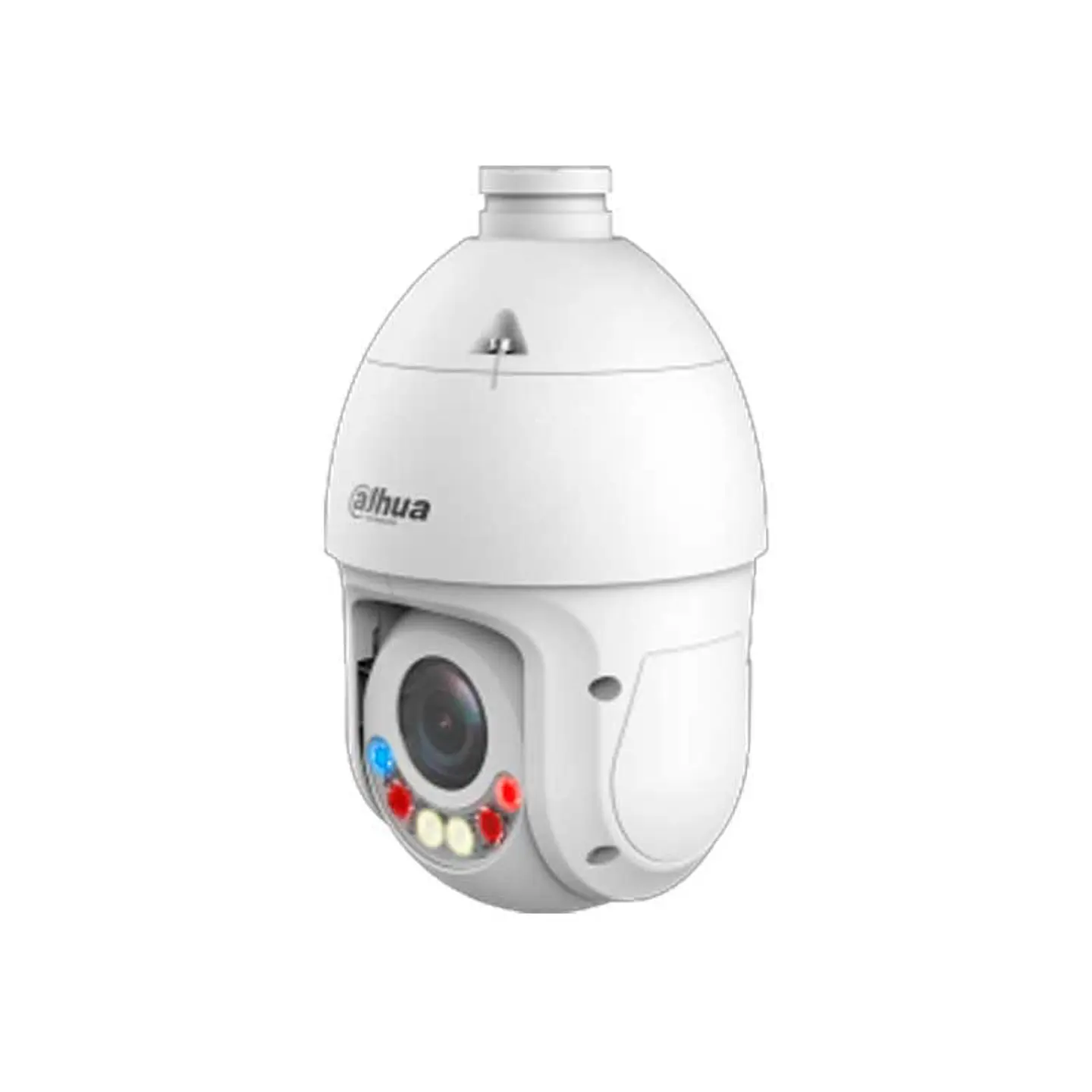 CAMARA PTZ IP DAHUA 2MP WIZSENSE 25X TIOC IR100 1